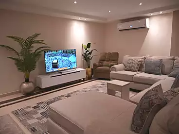 Properties For rent in El Mesaha St., El Mesaha Square, 180 sqm