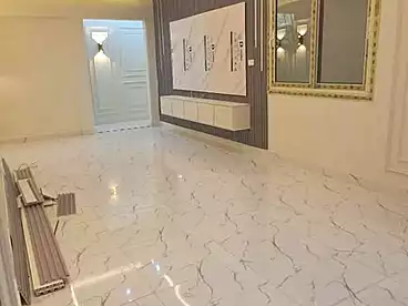 Apartments For sale in Gamal Abd El Nasir St, Sidi Beshr Bahri, 135 sqm
