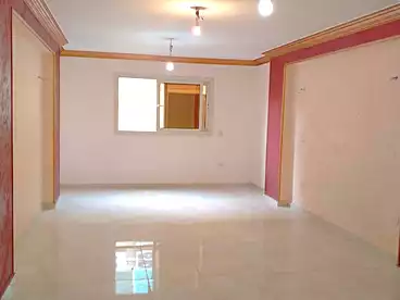 Apartments For rent in El Mostashfa St., El Talbeya, 150 sqm