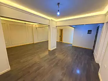 Apartments For sale in Azam Mosque St., Helwan, 170 sqm
