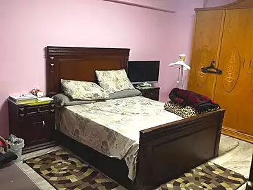 شقق للبيع في شارع ذو الفقار باشا، حلوان، 200 متر