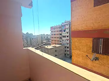 Apartments For sale in El Falki, El Seyouf, 120 sqm
