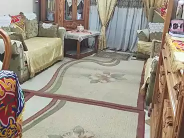 عقارات للبيع في شارع طوسون، أبو قير، 100 متر