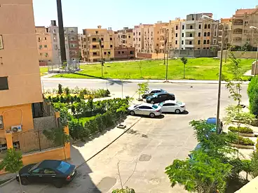 Properties For rent in Abo El Hawl 1, Gardenia Heights - Abo El Hawl, 50 sqm