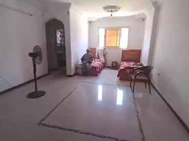 Apartments For rent in El Shaheed Ahmed Hamdy St., El Tawabek, 120 sqm
