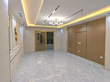 Apartments For sale in El Mariotia, Faisal, 150 sqm