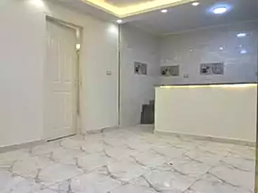 Apartments For sale in Mohamed Sayed Ahmed St., Helwan, 115 sqm
