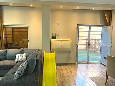 Private For sale in Building 342, El Banafsag Omarat, 160 sqm