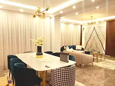 شقق للبيع في شارع الجابري، البنفسج عمارات، 230 متر