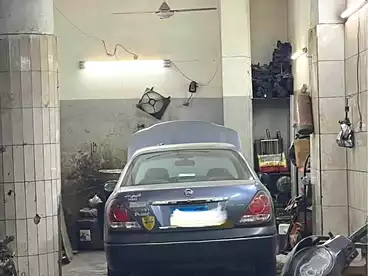 Shops For sale in Sayed Abou El-Naga St., El Naam, 90 sqm