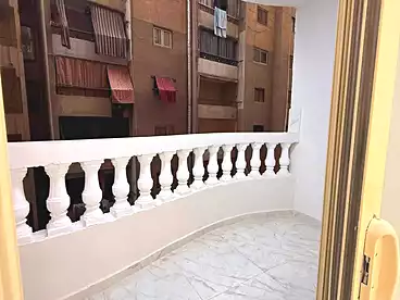 Properties For sale in Gesr El Suez St., Nozha 2, 130 sqm
