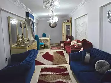 شقق للبيع في أبو يوسف، العجمي، 120 متر