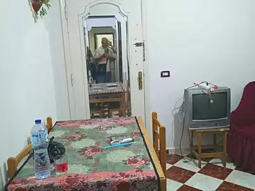 Properties For rent in El Sagh Mohamed Abd El Salam St., Sidi Beshr Bahri, 60 sqm