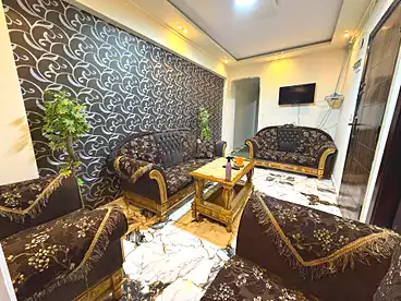 Properties For rent in Gamal Abd El Nasir St, Sidi Beshr Bahri, 80 sqm