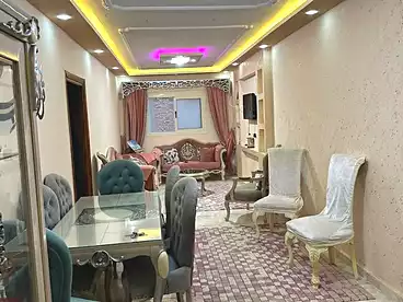 شقق للبيع في شارع قصر القويري، الهانوفيل، 90 متر