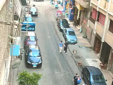 شقق للبيع في شارع 15، سيدي بشر بحري، 120 متر