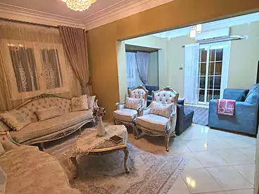 Apartments For sale in El Naam, Ain Shams, 90 sqm