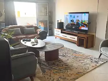 شقق مفروشة للإيجار في شارع الملك فيصل، فيصل، 180 متر