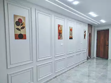 Apartments For sale in Kasr Al Quiri St, El Hanouvel, 130 sqm