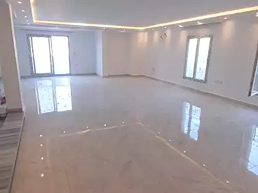 Properties For rent in Giza Plateau Compound - Mountain View, Compounds in 6 October, 340 sqm