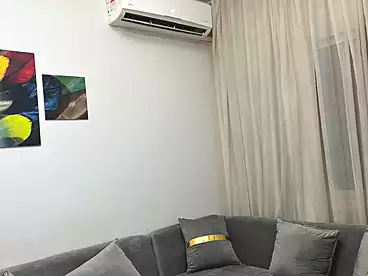 للإيجار في شارع زكريا احمد، البنفسج 5، 220 متر