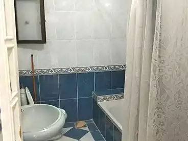 Apartments For sale in El Hanouvel, Al Agamy, 125 sqm