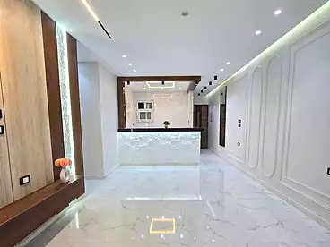 Apartments For rent in Area L, Hadayek El Ahram, 128 sqm