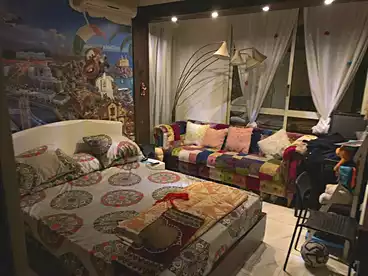 للبيع في حدائق المهندسين، كمبوند بالشيخ زايد، 90 متر