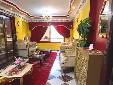 شقق مفروشة للبيع في شارع الملك فيصل، فيصل، 150 متر