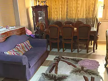 شقق للبيع في الخلفاوي، شبرا، 135 متر