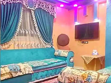 Apartments For sale in El Lebeny, El Haram, 140 sqm