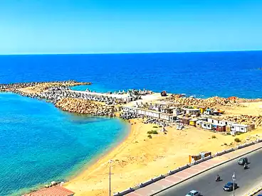 شقق للبيع في طريق الجيش، سيدي بشر، 165 متر