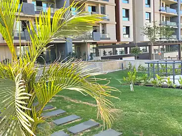 For sale in Azad Compound - Tameer, Compounds in New Cairo, 145 sqm