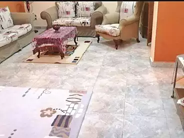 Furnished Apartment For rent in El Talbeya, Faisal, 130 sqm