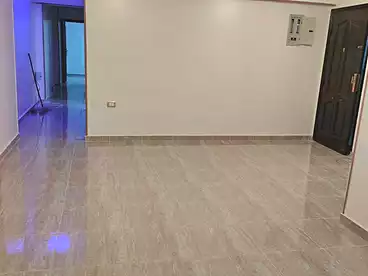 Apartments For sale in El Naam, Ain Shams, 130 sqm