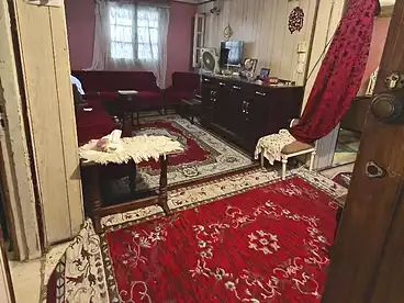 Apartments For sale in El Saa'ah Sq, Victoria, 95 sqm