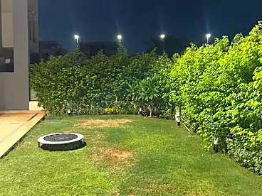 Villas For rent in Grand Park - Hyde Park Compound, Hyde Park Compound, 290 sqm
