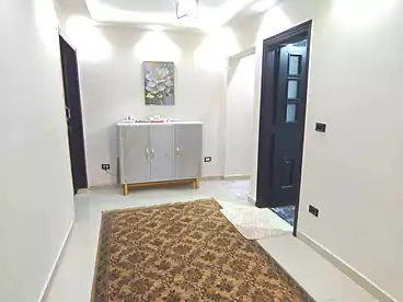 Apartments For sale in Mahmoud El Isawy St., Sidi Beshr Bahri, 180 sqm