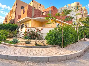 Building For sale in 15th of May, Greater Cairo, 260 sqm