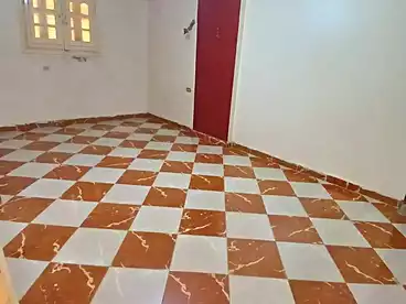 Apartments For rent in El Maamora El Balad, El Mamoura, 120 sqm
