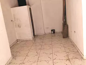 Commercial For rent in Hamamat El Koba, Hadayek El Koba, 55 sqm