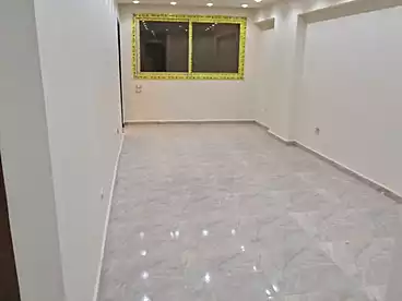 Apartments For rent in El Gabal Canal St., Al Zaytoun Al Gharbeyah, 150 sqm