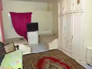 Apartments For sale in Hassan Mohamed St., Faisal, 150 sqm