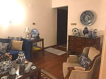 Properties For sale in El Nozha St., Ard El Golf, 160 sqm