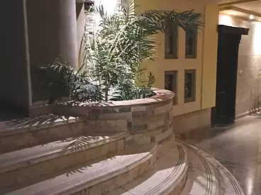 Furnished Apartment For rent in Mohamed Sabry Abu Alam St., El Narges Omarat, 150 sqm