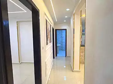 Apartments For sale in El Lebeny, El Haram, 160 sqm