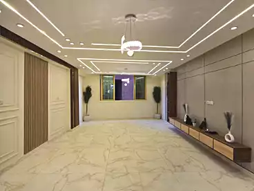 Apartments For sale in El Lebeny, El Haram, 165 sqm