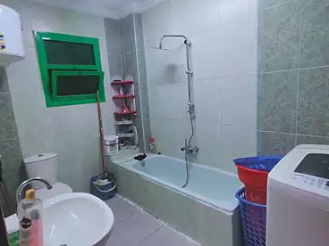 Apartments For sale in Heidar St., Helwan El Sharkeya, 110 sqm