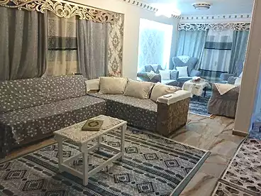 شقق للبيع في محرم بك، الاسكندرية، 120 متر