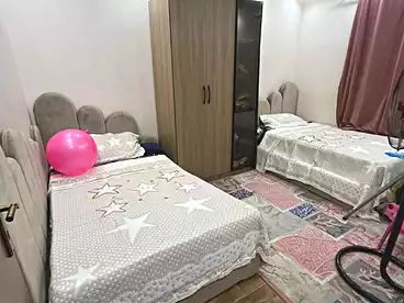 Apartments For sale in El Mariotia, El Haram, 180 sqm